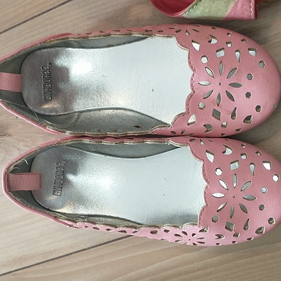 Gymboree shoes - Picture 5 of 6